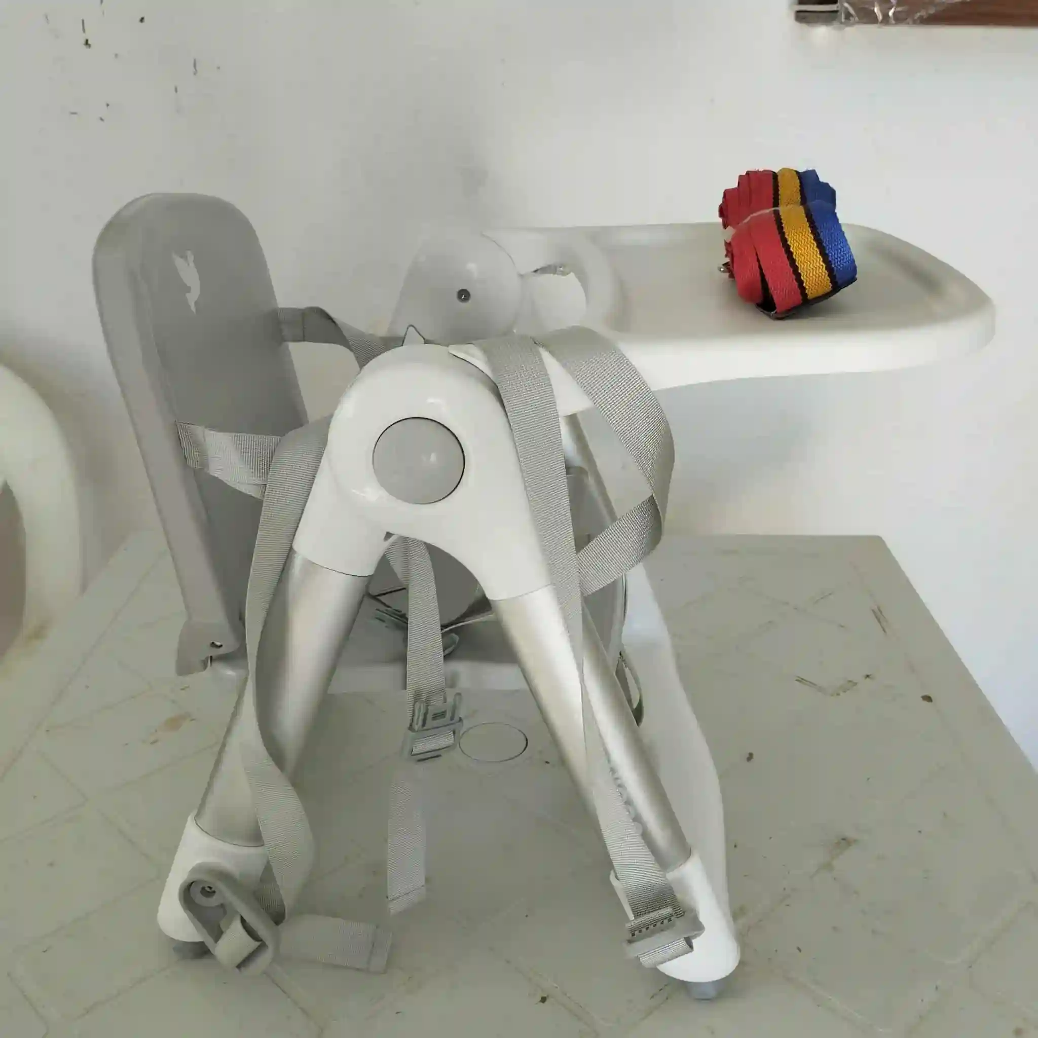 Chaise de Bébé - Vue 2