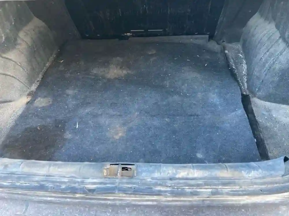 Fiat Marea Noir en Marche tel 58163274 Maria à Sfax - Vue 2