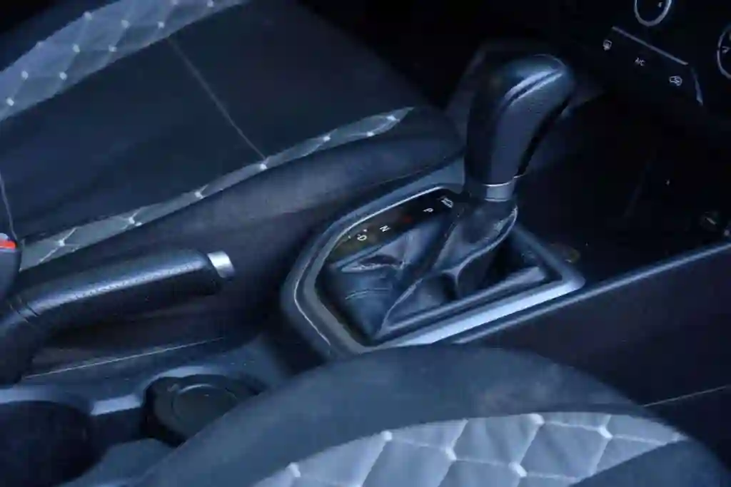 Hyundai Creta 2018 (gulf Version)