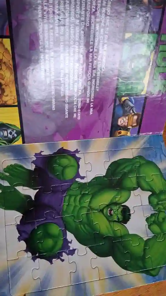 Jouet Éducatif - Vue 1