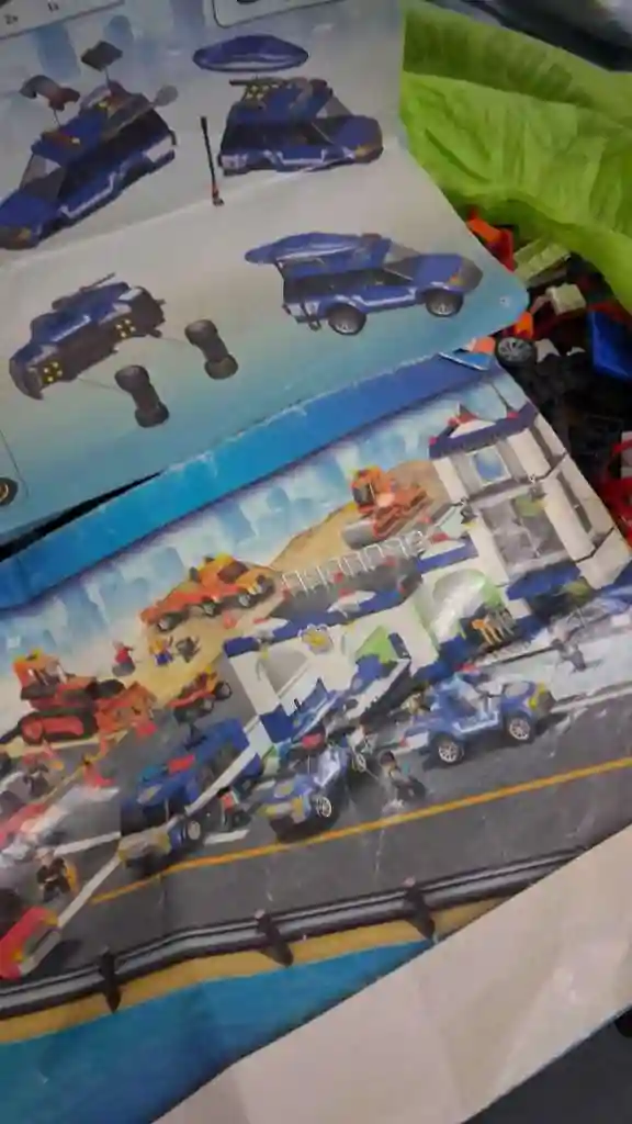 Jouet Éducatif - Vue 2