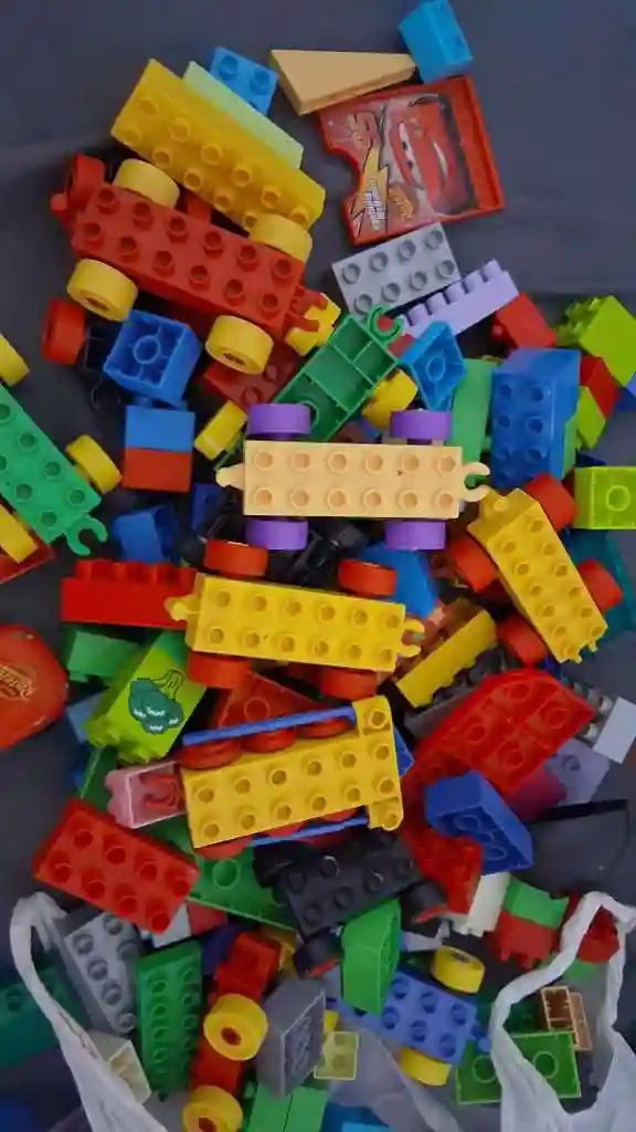 Jouet Éducatif - Vue 3