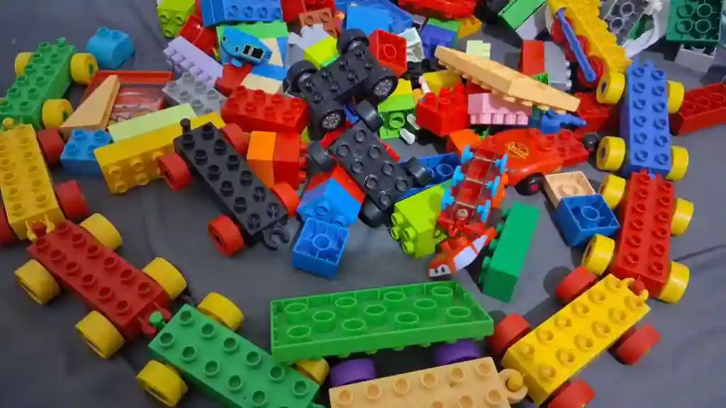 Jouet Éducatif - Vue 7