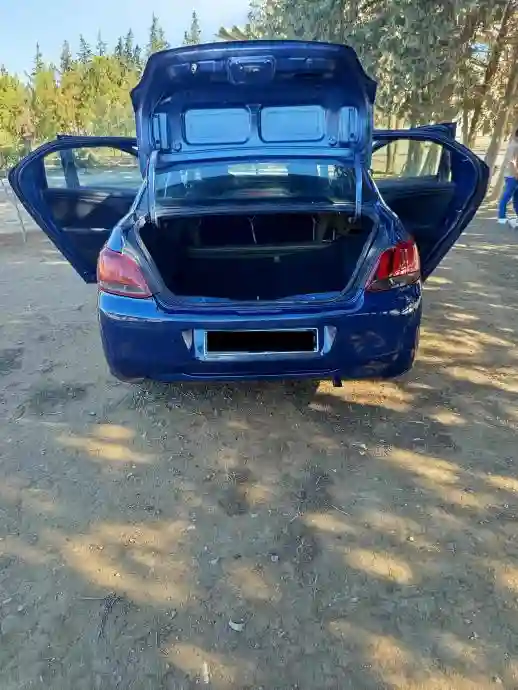 Voiture Peugeot 301 à Vendre - Vue 2