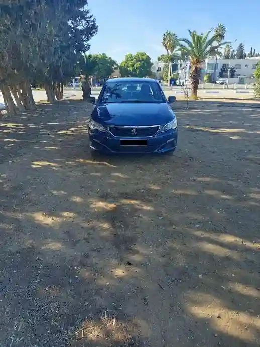 Voiture Peugeot 301 à Vendre - Vue 3