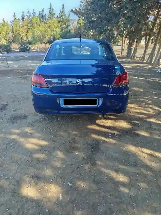 Voiture Peugeot 301 à Vendre - Vue 4