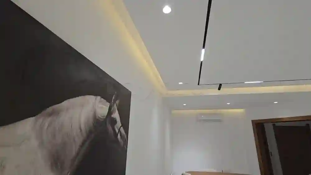 Appartement – 3ème Étage | S+2 | 115 m² - Vue 4