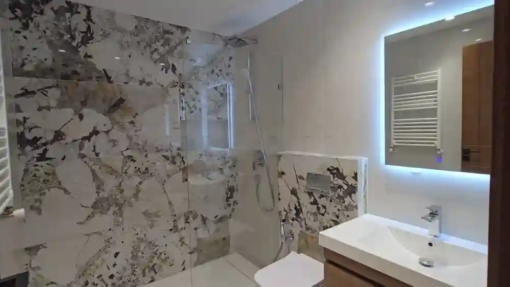 Appartement – 3ème Étage | S+2 | 115 m² - Vue 5