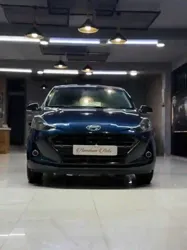 Hyundai Grand i 10
