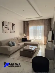 Location Un Appartement S2 à Kantaoui