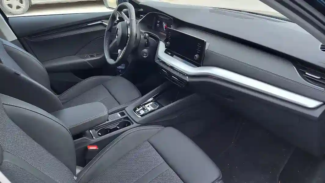 Skoda Octavia 1ère Main État Neuf à El Menzah 8 - Vue 1