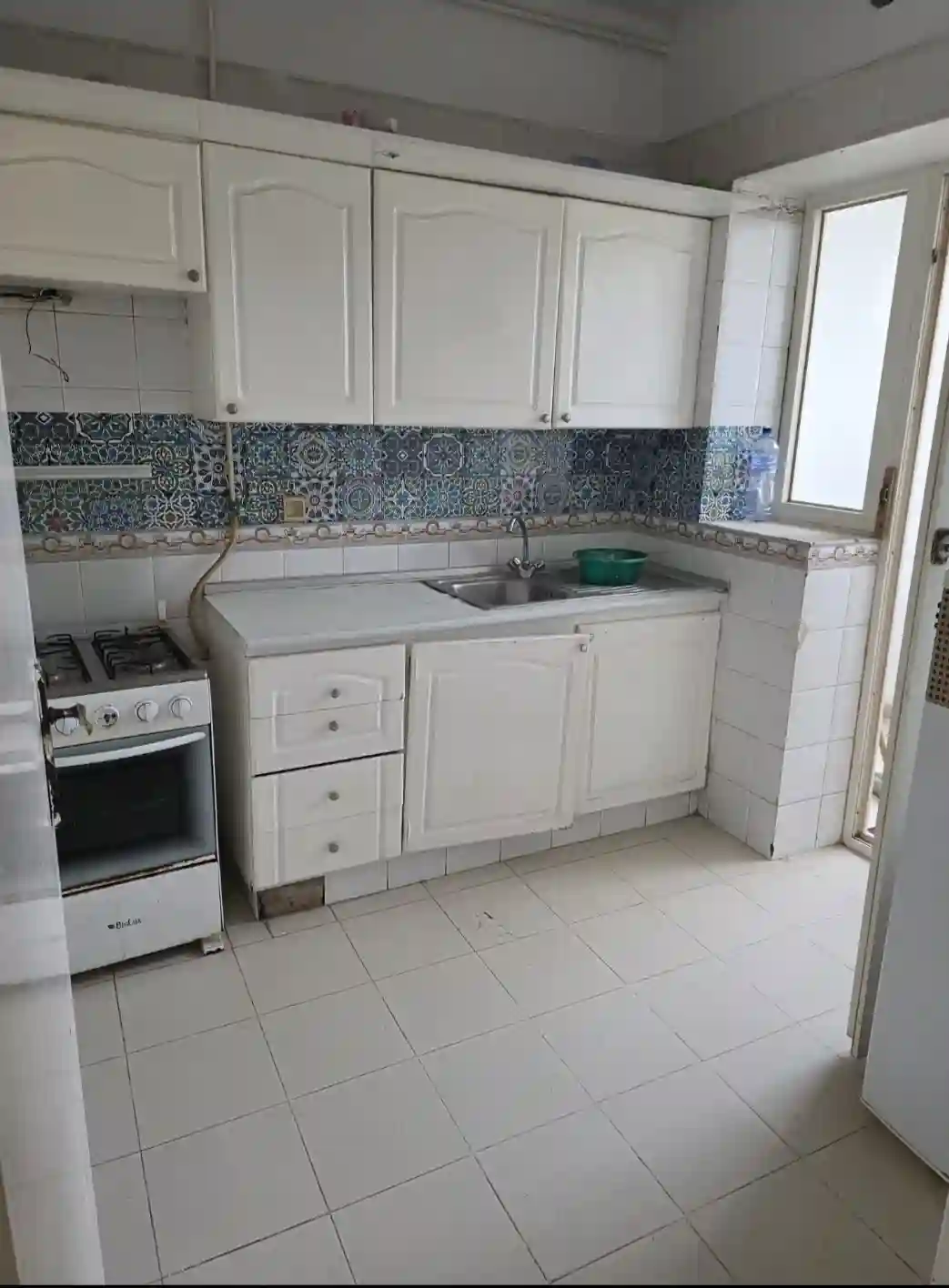 Studio s1 Manar1 à El Manar 1 - Vue 2