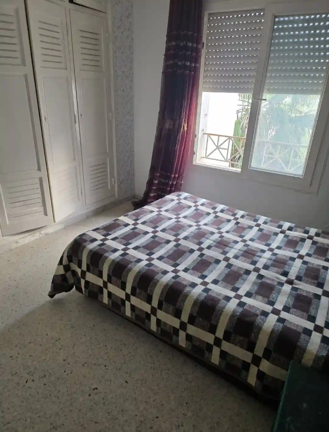 Studio s1 Manar1 à El Manar 1 - Vue 3