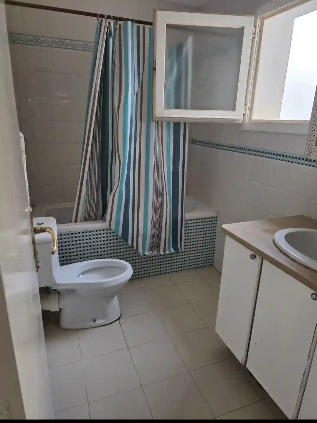 Studio s1 Manar1 à El Manar 1 - Vue 4