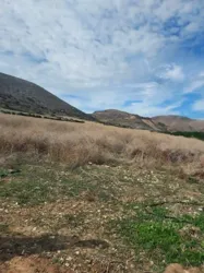 Terrain a Ras Angela Bizerte