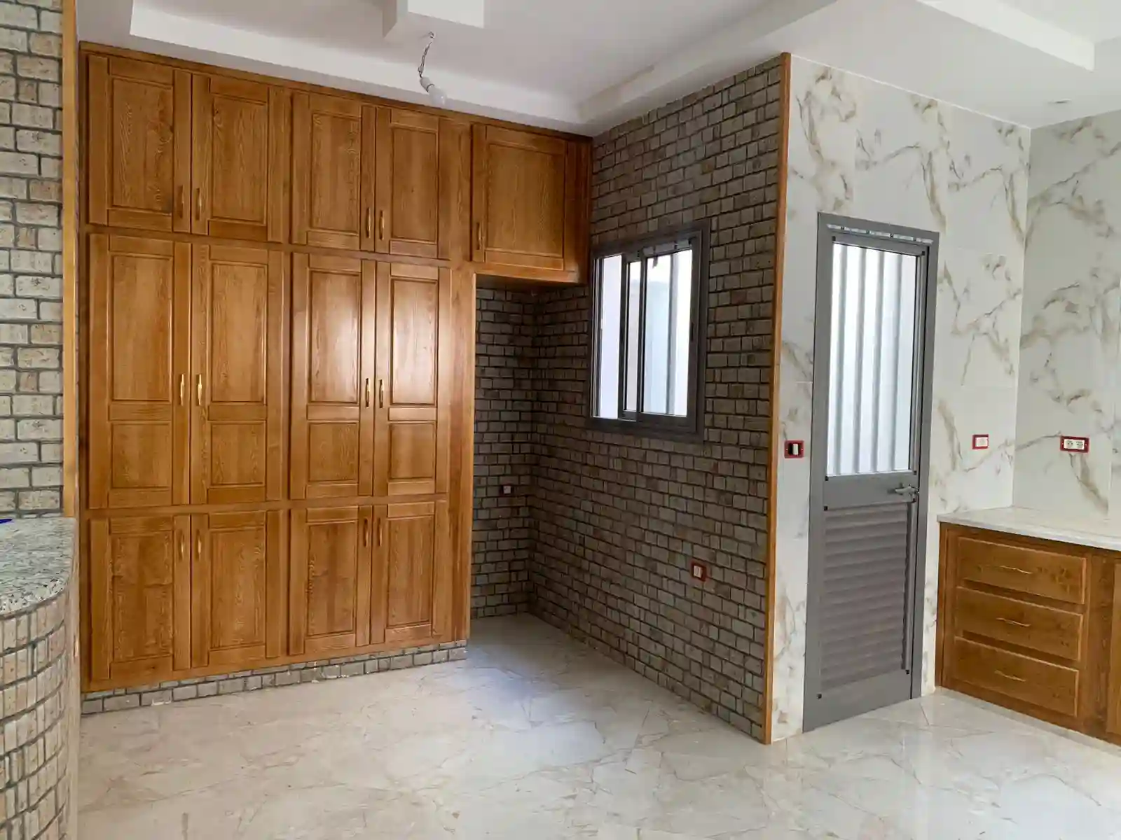 Une Belle Villa a ain Maiem à Bizerte - Vue 1