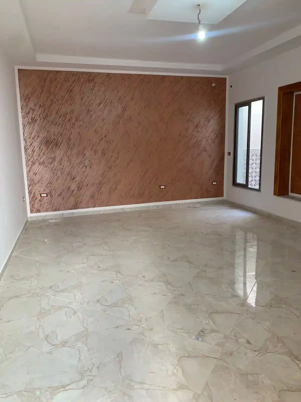 Une Belle Villa a ain Maiem à Bizerte - Vue 2