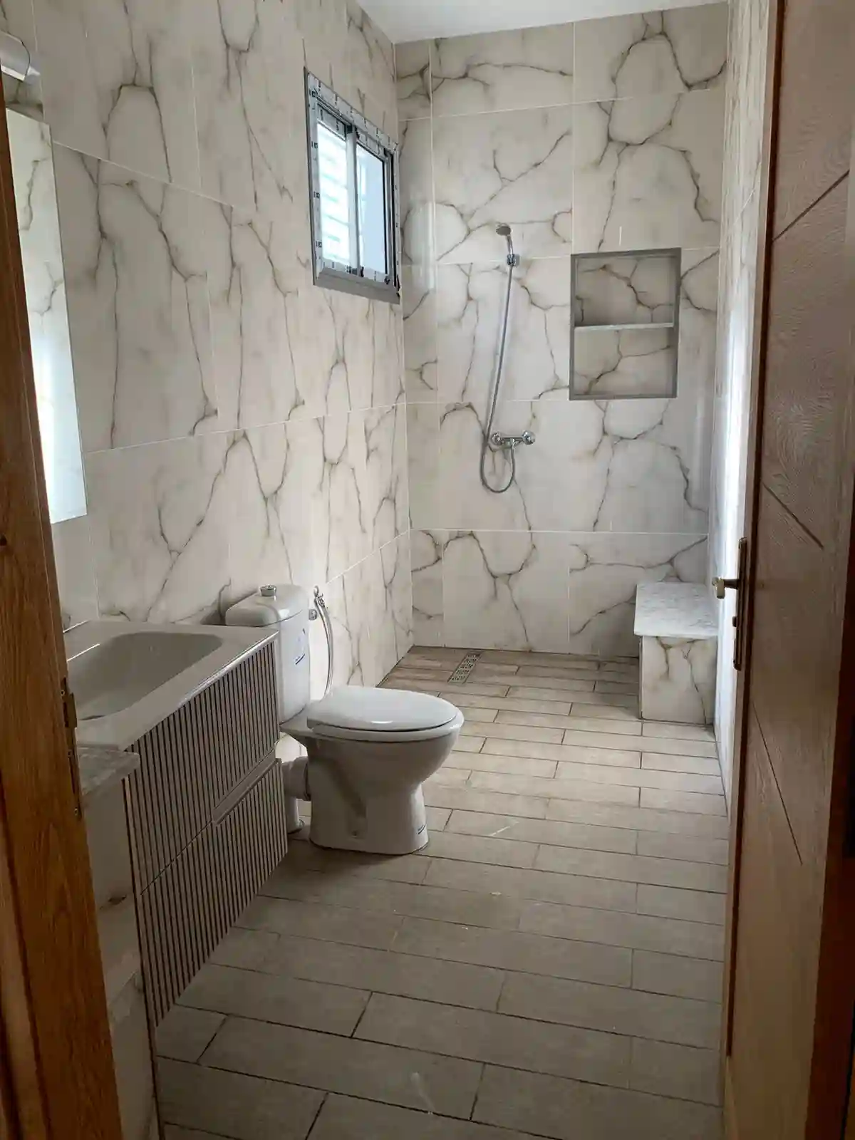 Une Belle Villa a ain Maiem à Bizerte - Vue 4