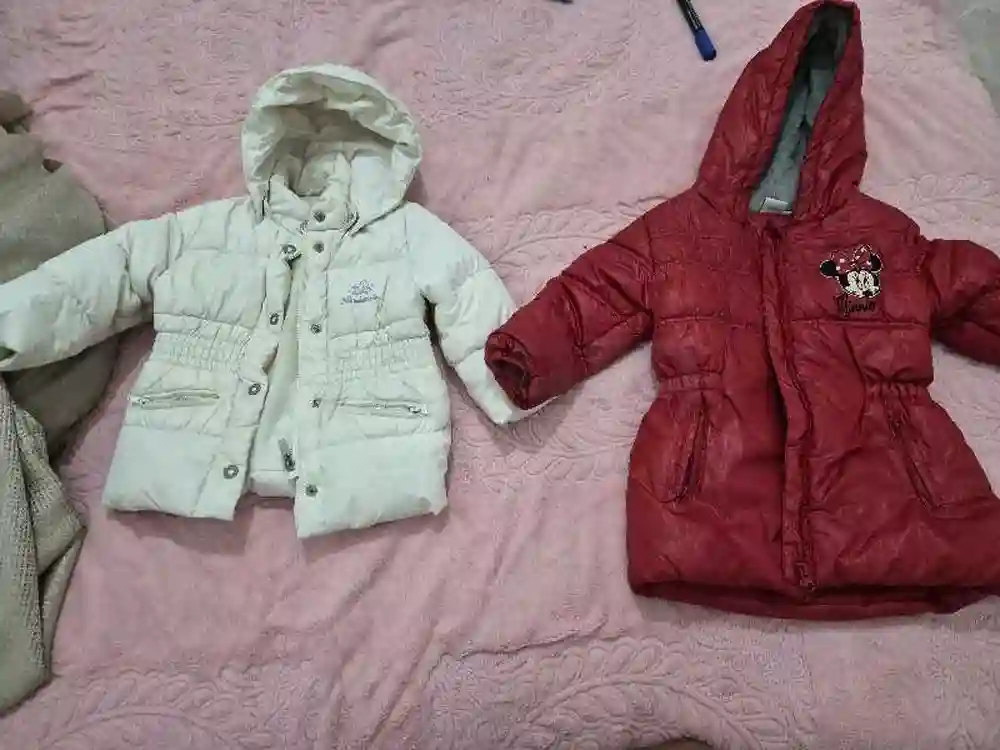 Vetement Enfant - Vue 2