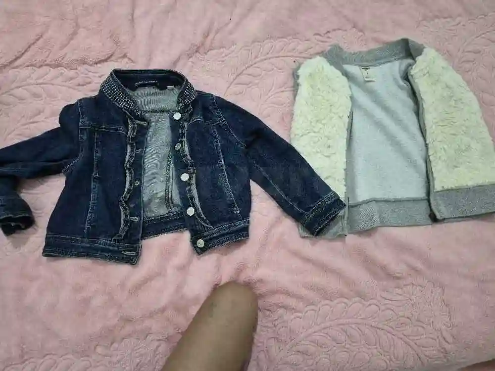 Vetement Enfant - Vue 4