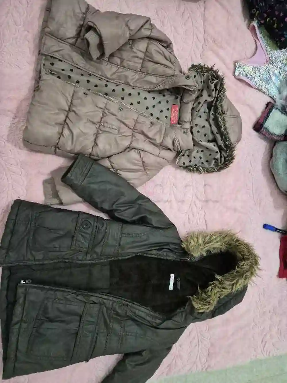 Vetement Enfant - Vue 5