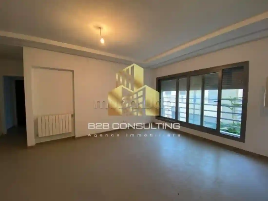 A la Vente un S2 à Gammarth - Vue 1