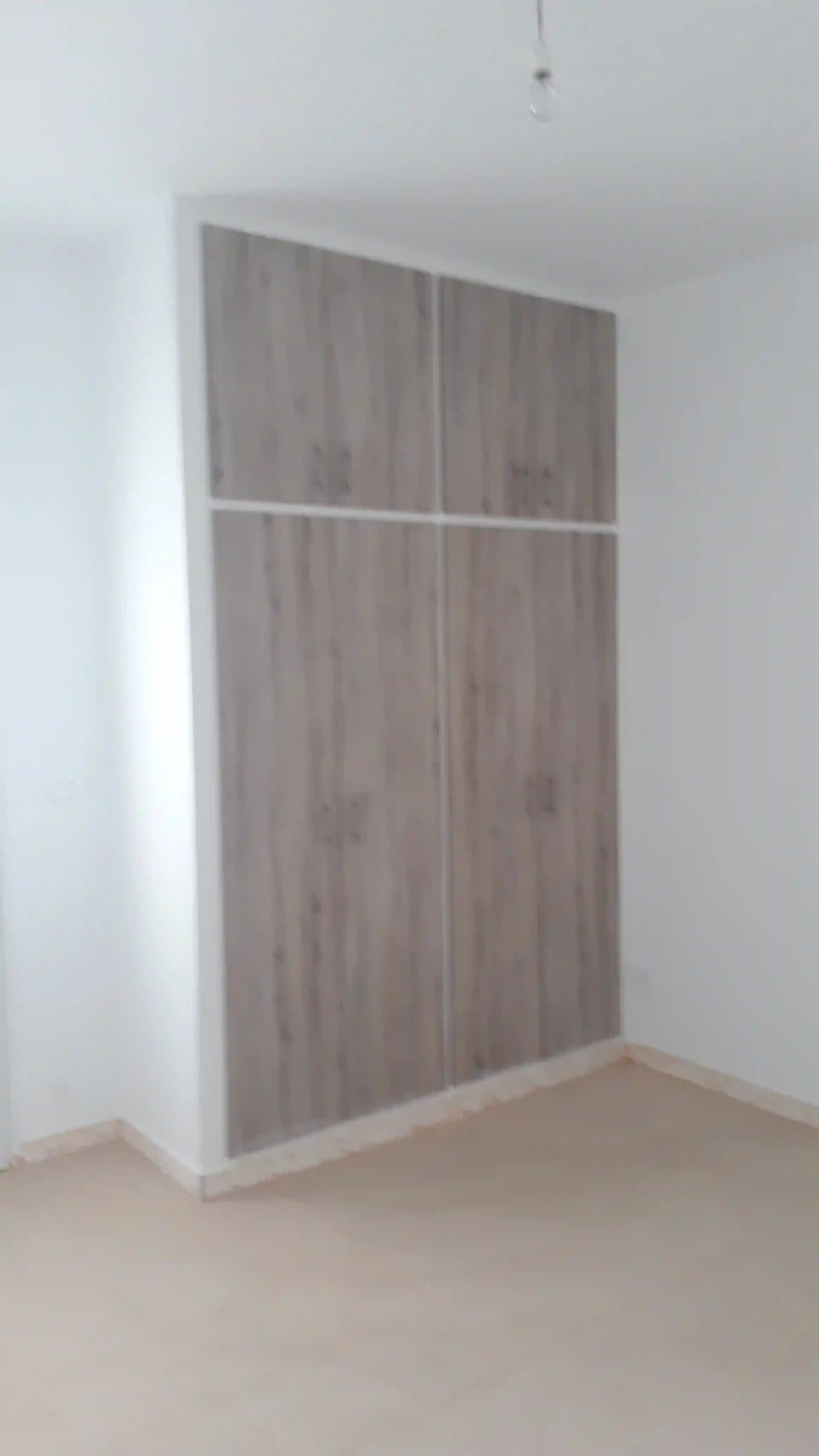 Appartement 2 Pieces à Cite Taieb Mhiri 3 - Vue 1