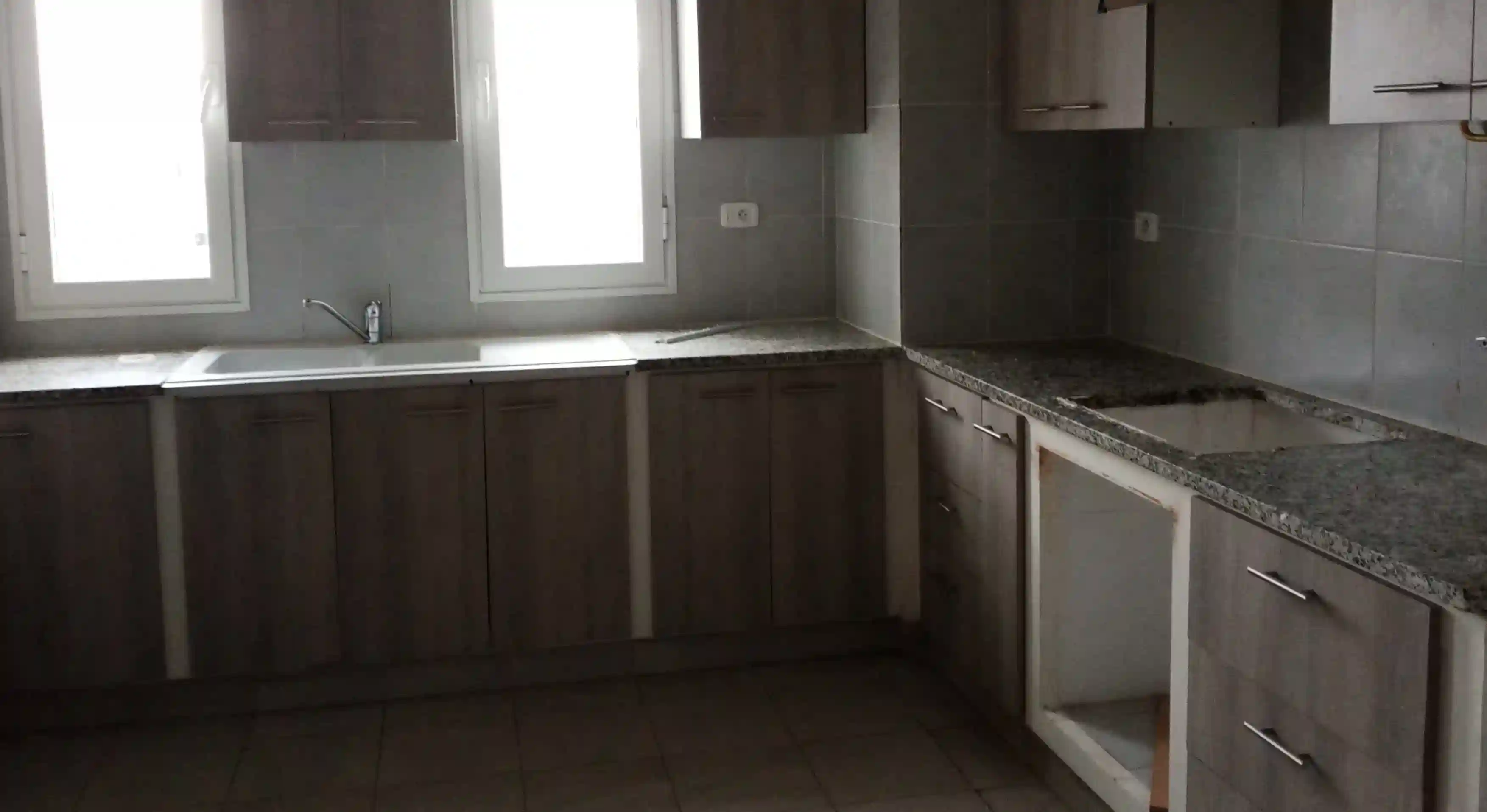 Appartement 2 Pieces à Cite Taieb Mhiri 3 - Vue 2