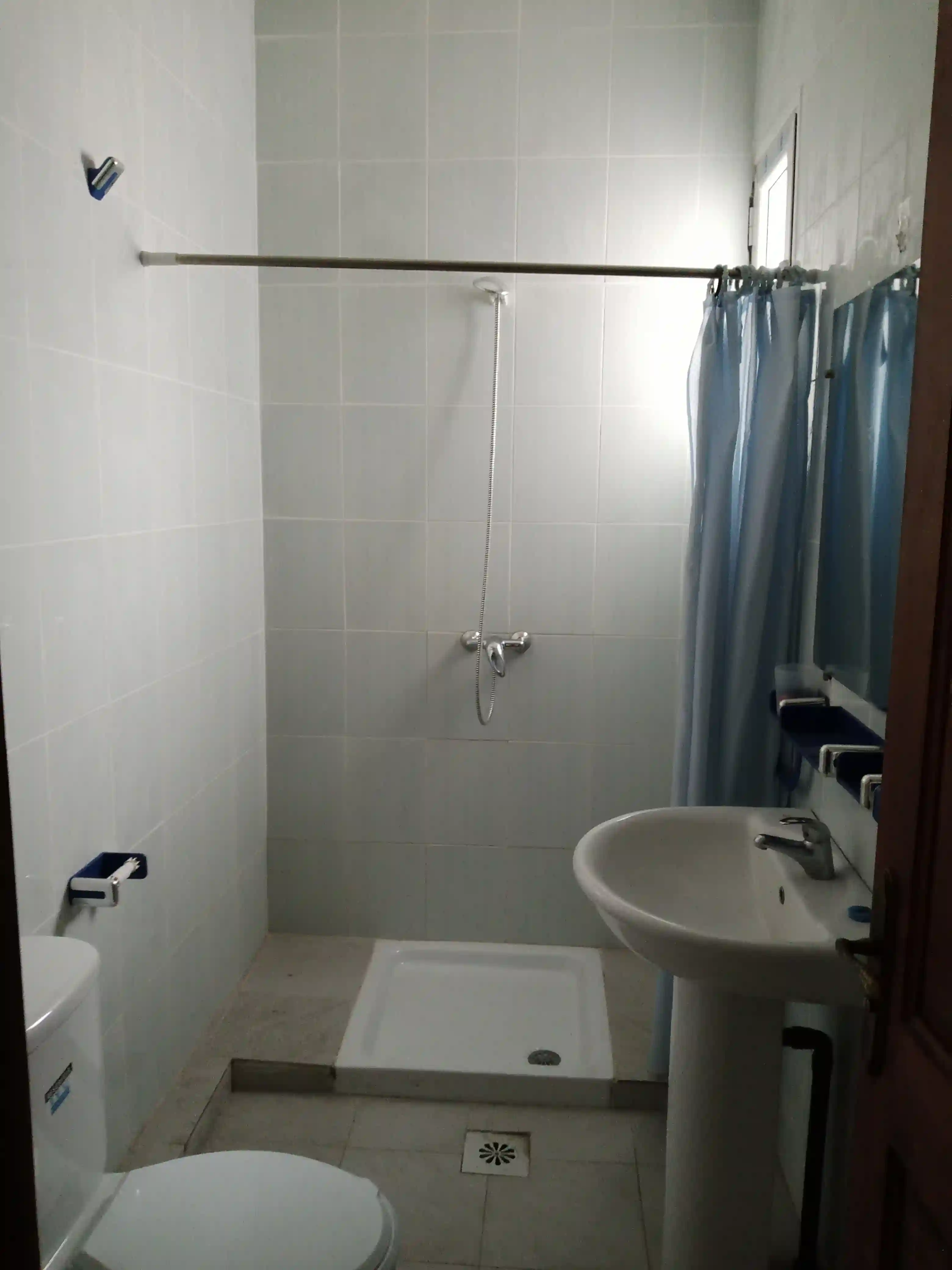 Appartement 2 Pieces à Cite Taieb Mhiri 3 - Vue 3