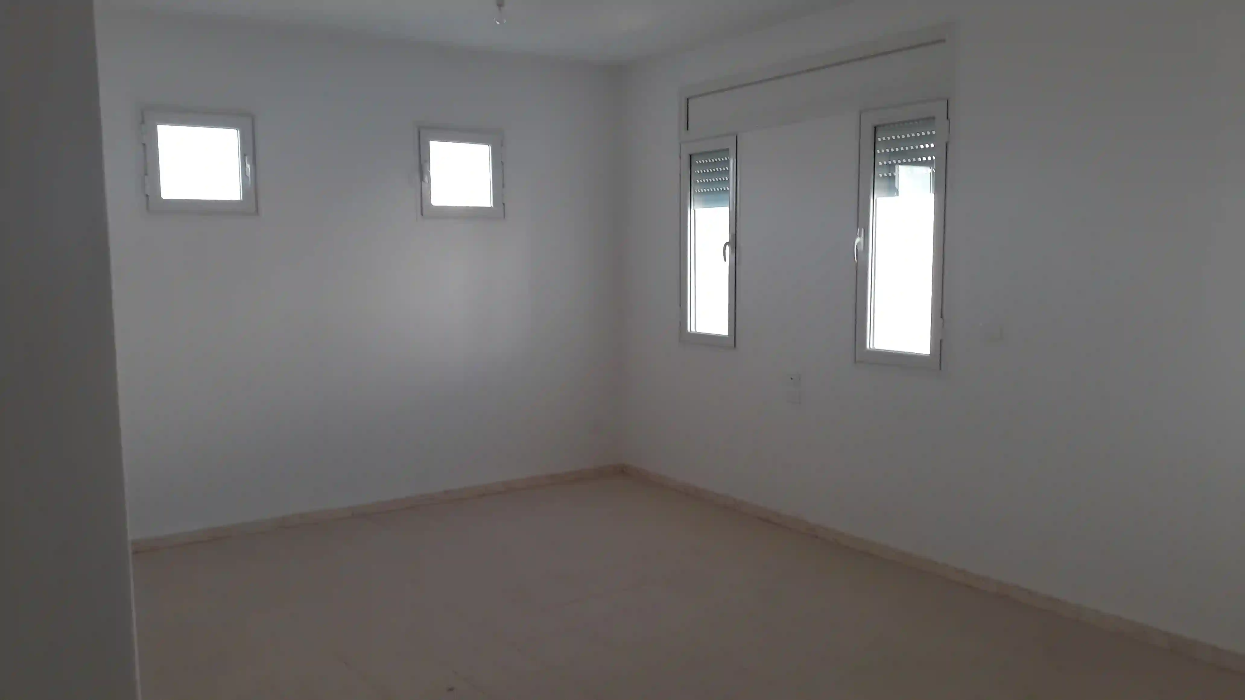 Appartement 2 Pieces à Cite Taieb Mhiri 3 - Vue 4