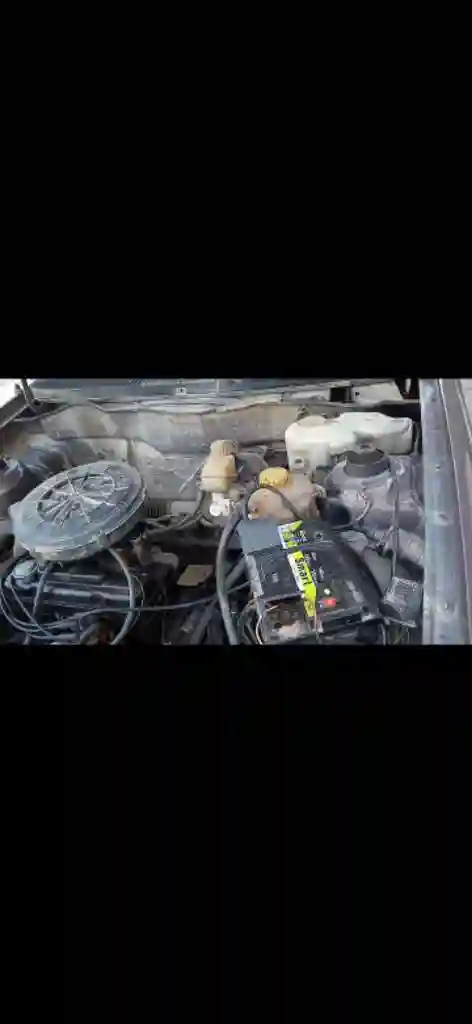 Opel Kadett Essence - Vue 6