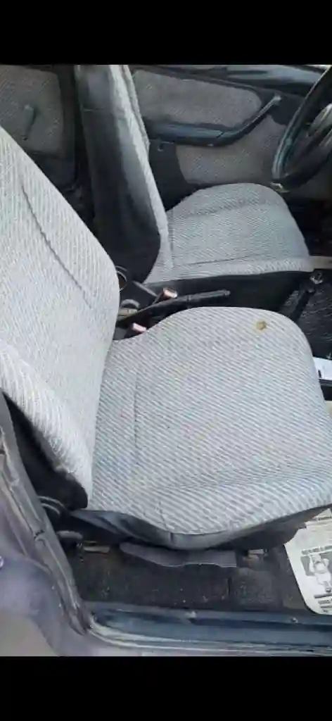 Opel Kadett Essence - Vue 7