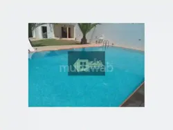 Soukra Chotrana2 Location Villa Pour Vacance ou Cérémonies