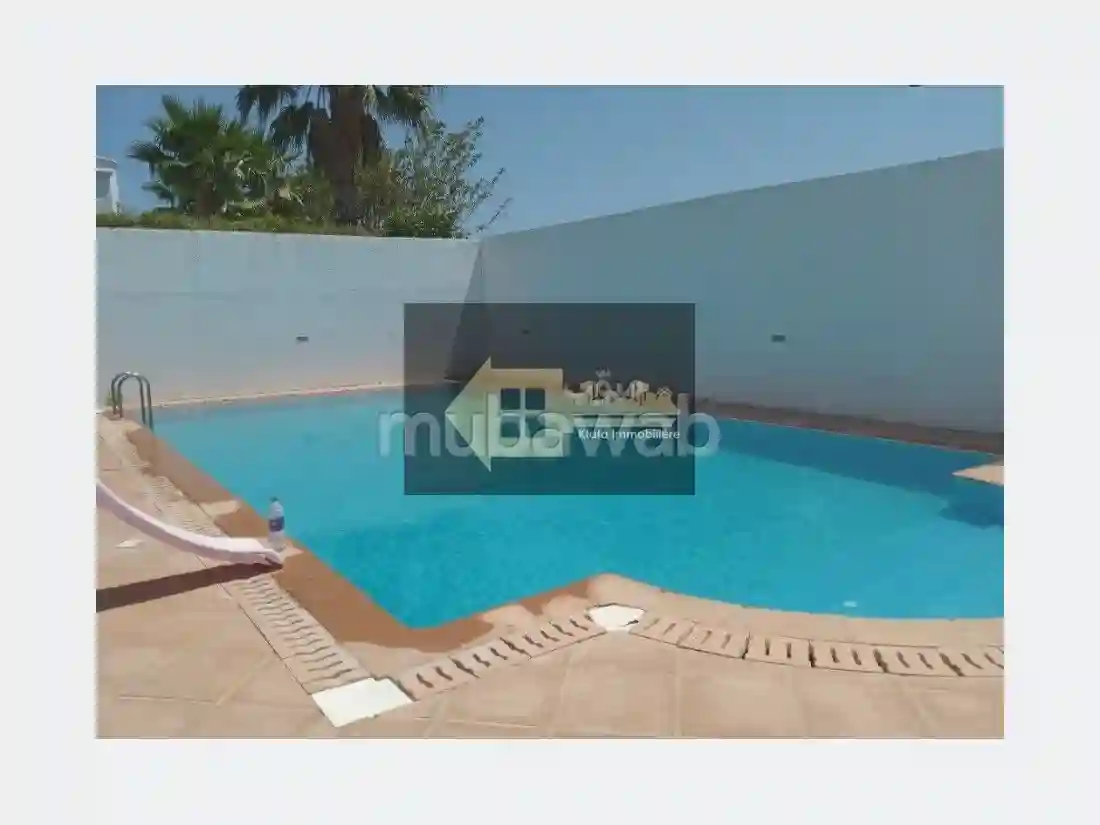 Soukra Chotrana2 Location Villa Pour Vacance ou Cérémonies - Vue 1