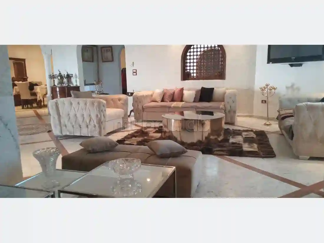 Soukra Chotrana2 Location Villa Pour Vacance ou Cérémonies - Vue 2