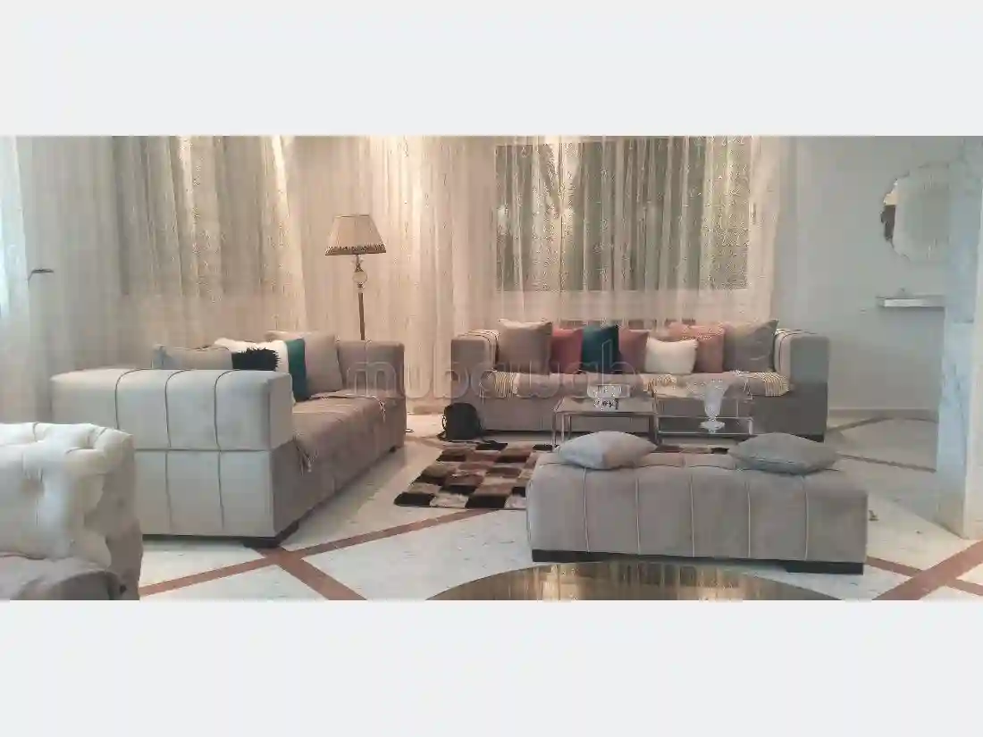 Soukra Chotrana2 Location Villa Pour Vacance ou Cérémonies - Vue 3