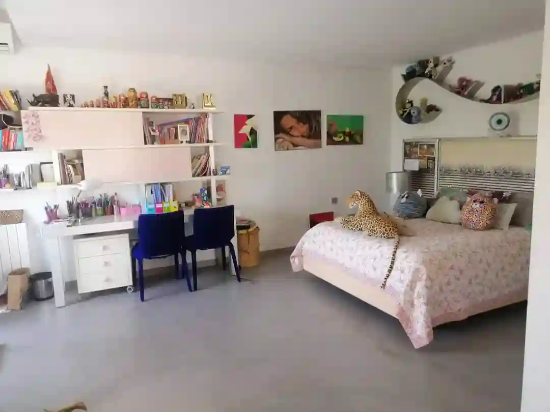 Maison Jardin de Carthage à Jardins de Carthage