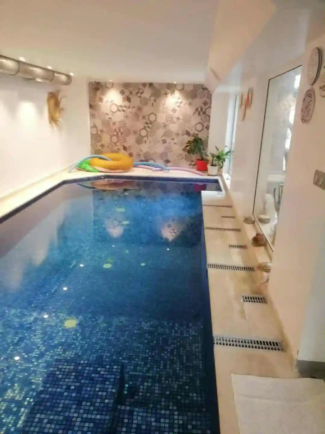 Maison Jardin de Carthage à Jardins de Carthage - Vue 1