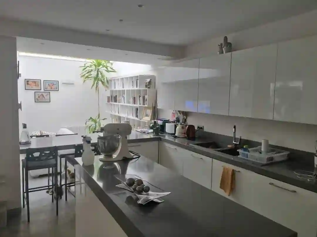 Maison Jardin de Carthage à Jardins de Carthage - Vue 2