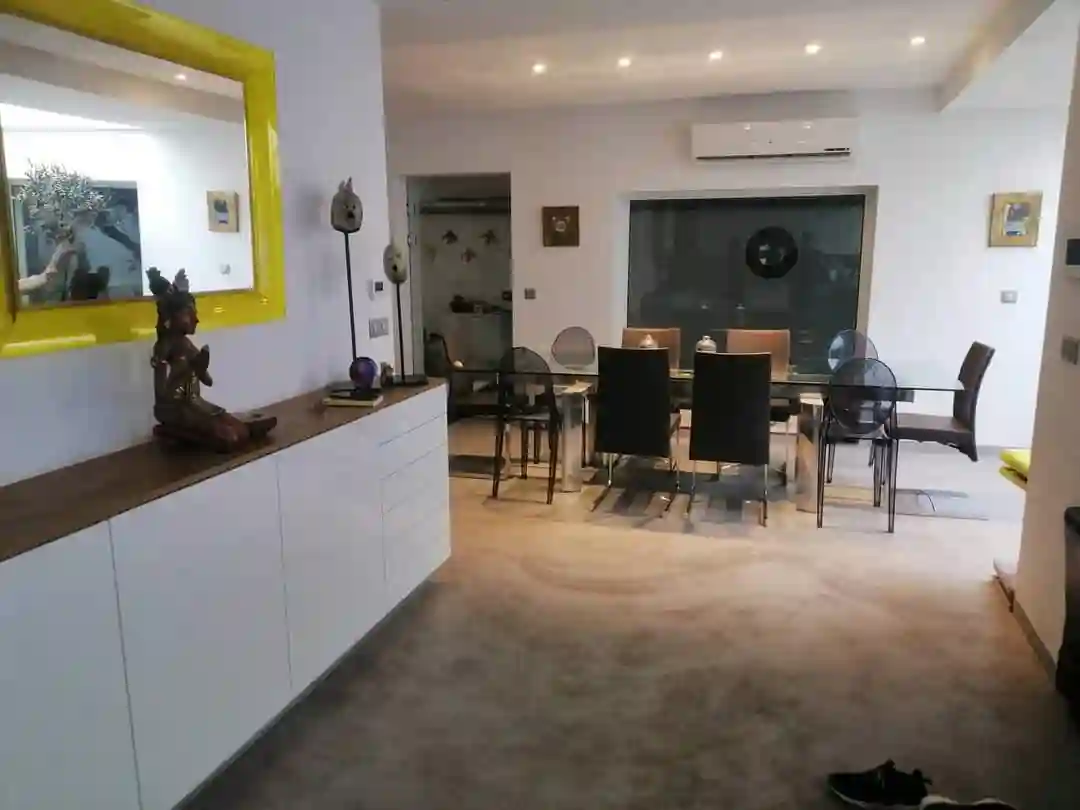 Maison Jardin de Carthage à Jardins de Carthage - Vue 3