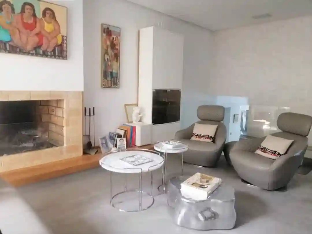 Maison Jardin de Carthage à Jardins de Carthage - Vue 4