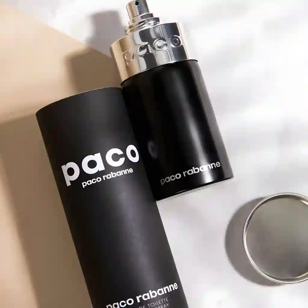 Paco Rabanne Importé