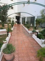 Appartement de Vacances à Louer à Sousse Khzema Zone Touristique