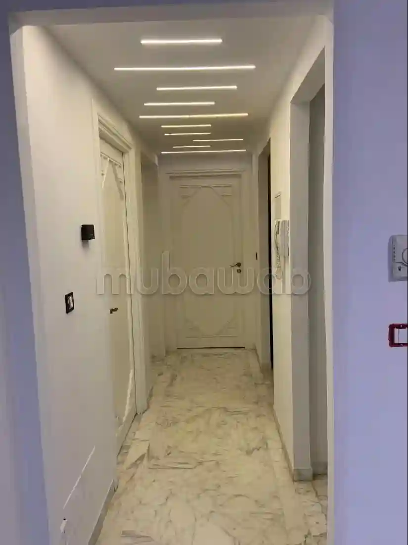 Appartement de Vacances à Louer à Sousse Khzema Zone Touristique - Vue 3