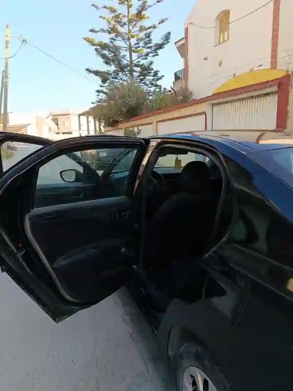 Citroen Autre Essence 2017