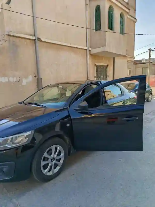 Citroen Autre Essence 2017 - Vue 1