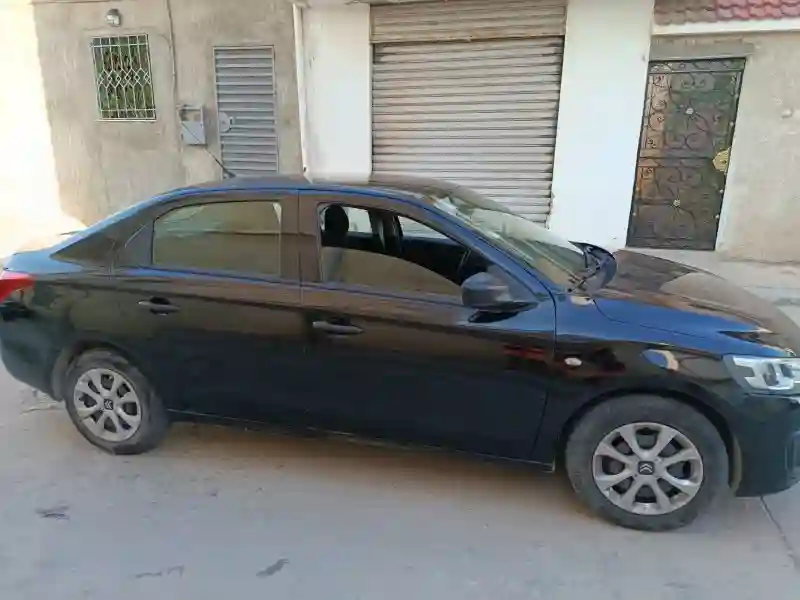 Citroen Autre Essence 2017 - Vue 3