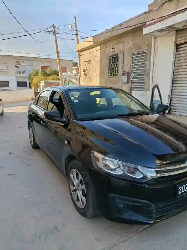 Citroen Autre Essence 2017 - Vue 5