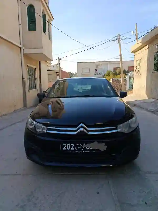 Citroen Autre Essence 2017 - Vue 6