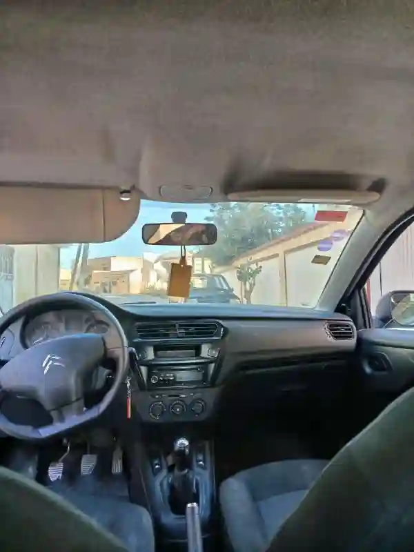 Citroen Autre Essence 2017 - Vue 7